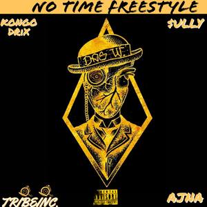 NO TiME FREESTYLE