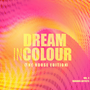 Dream In Colour, Vol. 3 (The House Edition)