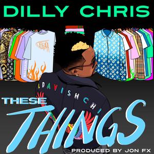 These Things Raw (Explicit)