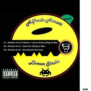 Lemon Strike (Original Mix)