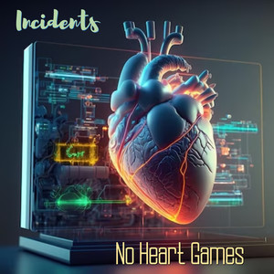 No Heart Games