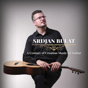 Srdjan Bulat - Dodecaphonic Meditation