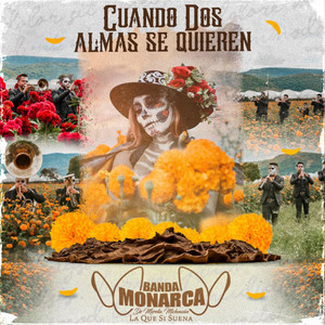 Cuando Dos Almas Se Quieren