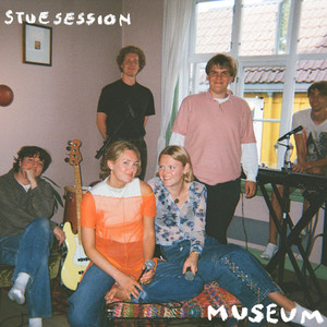 Stuesession (Live)