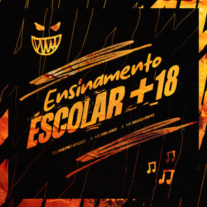 ENSINAMENTO ESCOLAR +18 (Explicit)