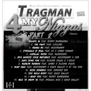 4myniggas, Pt. 2 (Explicit)