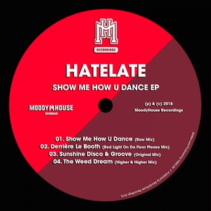 Sunshine Disco & Groove (Remix)