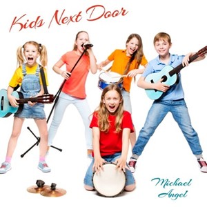 Kids Next Door