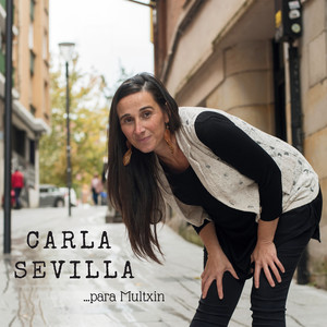 Carla Sevilla ...para Multxin