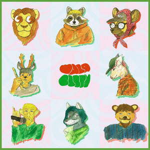 だいじょうぶ (feat. Lyrit)