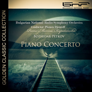 Piano Concerto - II. Andante