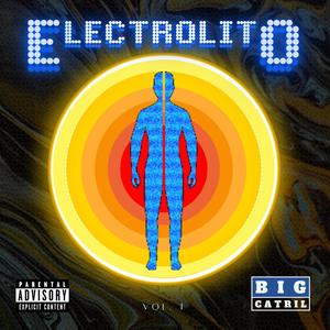 Electrolito vol.1 (Explicit)