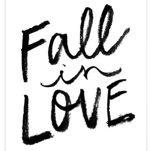 Fall In Love