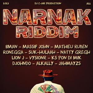 NARNAK RIDDIM (Extended Mix)