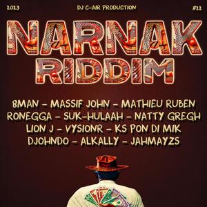 NARNAK RIDDIM (Extended Mix)
