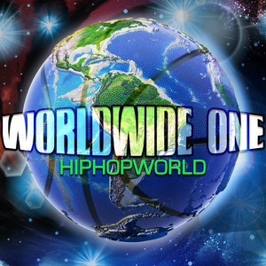 Worldwide Hip Hop: Hip Hop World