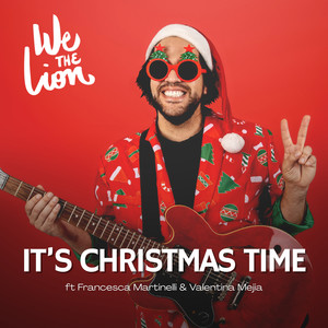 It's Christmas Time