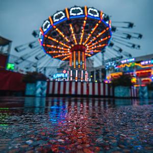 Meant to Be(feat. concern & King Marius) (Explicit)