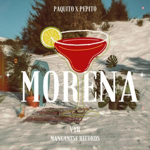 Morena (Explicit)