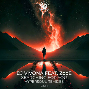 Searching For You (HyperSOUL-X's HT Mix)