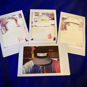 In My Head (Explicit)