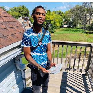 Mine Now(feat. RDG Trello)