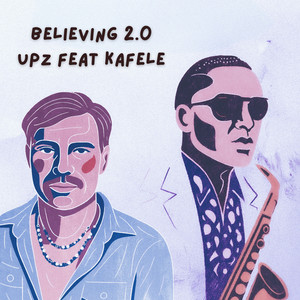 Believing (DJ Qness Mix Slowed)