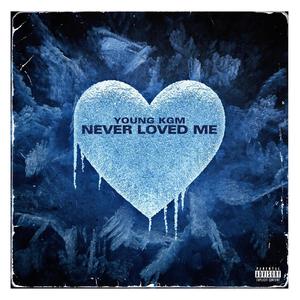 Never Loved Me (Explicit)