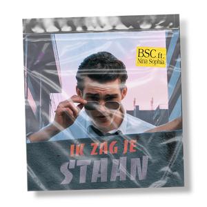 Ik Zag Je Staan (feat. Nina Sophia)