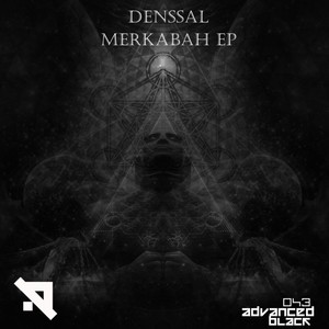 Merkabah EP