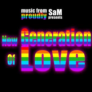 New Generation Of Love (Radio Mix)