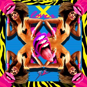 X Lover (Plastic Alien Remix)