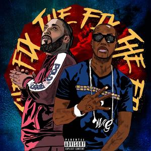 Block To The Bank (feat. BerryA) (Explicit)