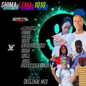 Re shima le ma double 10 (feat. Kfonic, Murder, Bobra & Sthibo sa)