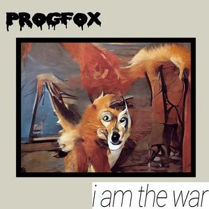 I Am The War (Fixed Vocal Mix)