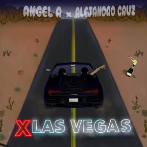 X Las Vegas (feat. Alejandro Cruz) [Explicit]