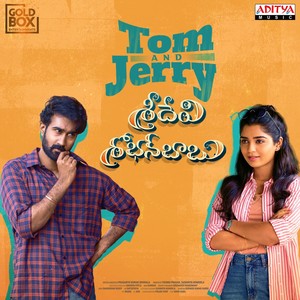 Tom And Jerry (From 