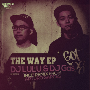 The Way EP