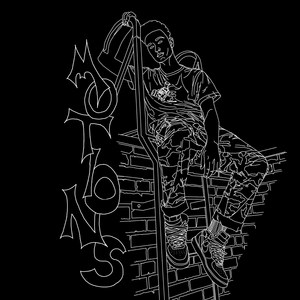 Young Haze - Motions (Explicit)