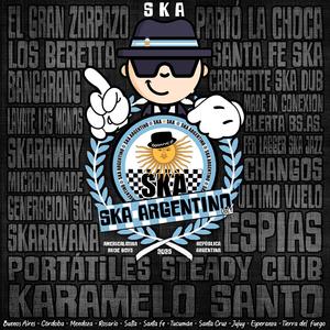 Ska Argentino - Vol. 1