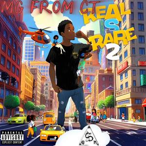 Real is Rare 2 (Explicit)