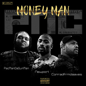 Money Man (Explicit)