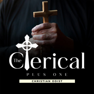 The Clerical Plus One