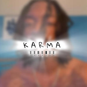 KARMA (SPED UP)