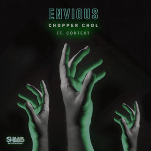 Envious (Explicit)