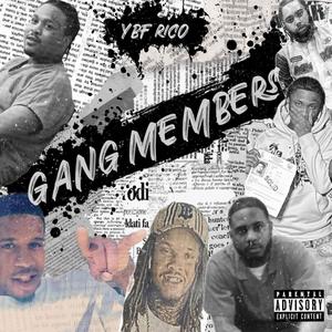 GANG MEMBERS (Explicit)