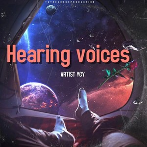 Hearing voices