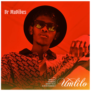 Umlilo (Live)