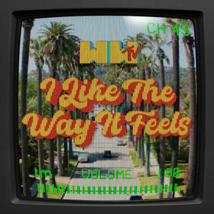 I Like The Way It Feels (feat. Valentine Ephemeris) (Explicit)