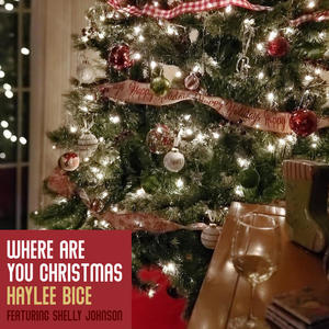 Where Are You Christmas(feat. Shelly Johnson)